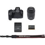 Canon EOS R6 Mark II 24-105mm f4-7.1 - Imagen 10