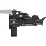 Panasonic HC-X20 4K - Imagen 3