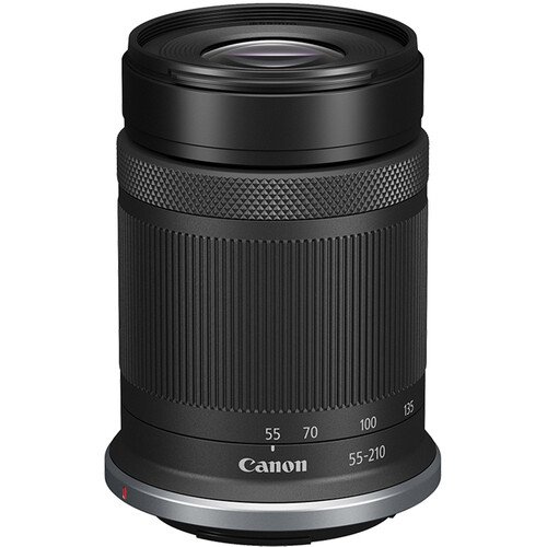 RF-S 55-210mm