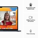 Apple MacBook Air 15" 24GB | 2TB | 10 Core(Midnight) - Imagen 10