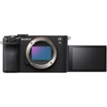 Sony a7C II - Imagen 3