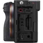 Sony a7C II - Imagen 8