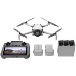 Mini 4 Pro Combo Plus RC2