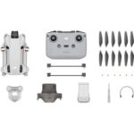 Dron Dji Mini 4 Pro RC-N2 - Imagen 11