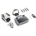 Dron Dji Mini 4 Pro RC2 - Imagen 10