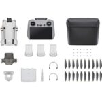 Dron Dji Mini 4 Pro Combo RC2 - Imagen 11