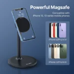 Soporte Magnético de Mesa para Celular Vijim HP002 - Imagen 9