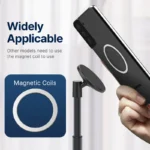 Soporte Magnético de Mesa para Celular Vijim HP002 - Imagen 8
