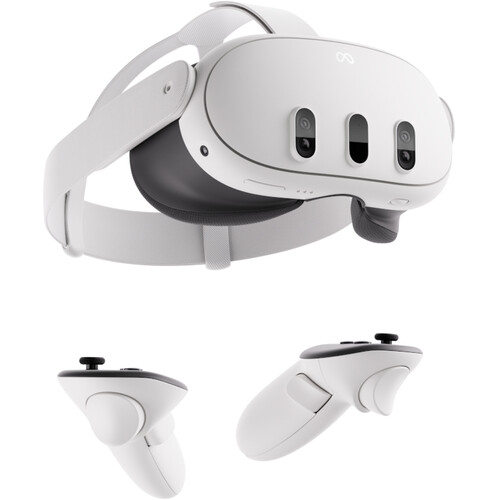 Meta Quest 3 512GB