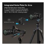 Jaula para Sony a6700 SmallRig 4336 - Imagen 4