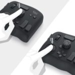 Controlador TourBox NEO - Imagen 4