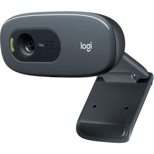 C270 HD Webcam