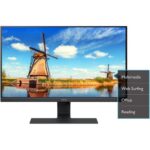 Monitor IPS BenQ GW2780 27" - Imagen 11