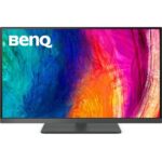 Monitor BenQ DesignVue PD2705U de 27" 4K HDR - Imagen 4