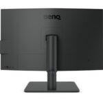 Monitor BenQ DesignVue PD2705U de 27" 4K HDR - Imagen 8