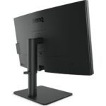 Monitor BenQ DesignVue PD2705U de 27" 4K HDR - Imagen 9