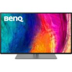 Monitor BenQ DesignVue PD2725U de 27" 4K HDR - Imagen 4