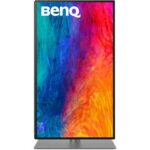 Monitor BenQ DesignVue PD2725U de 27" 4K HDR - Imagen 5
