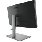Monitor BenQ DesignVue PD2725U de 27" 4K HDR - Imagen 8