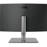 Monitor BenQ DesignVue PD2725U de 27" 4K HDR - Imagen 9