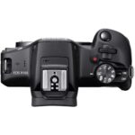 Canon EOS R100 18-45mm - Imagen 4