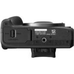 Canon EOS R100 18-45mm - Imagen 5
