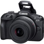 Canon EOS R100 18-45mm - Imagen 2