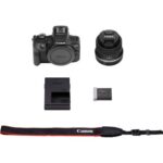 Canon EOS R100