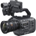 Sony FE 16-35mm