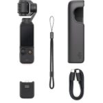 DJI Osmo Pocket 3 - Imagen 10
