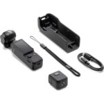 DJI Osmo Pocket 3 - Imagen 9