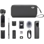DJI Osmo Pocket 3 Creator Combo - Imagen 10