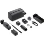 DJI Osmo Pocket 3 Creator Combo - Imagen 9