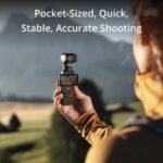 DJI Osmo Pocket 3 - Imagen 15