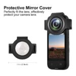 Protector de lente para Insta360 X3 - Imagen 4
