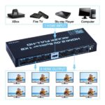 Splitter HDMI 1x8 4K - Imagen 5
