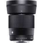 Sigma 30mm f1.4 DC DN Micro 4/3 (MFT) - Imagen 3