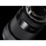 Sigma 30mm f