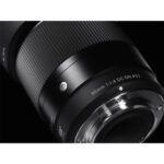 Sigma 30mm f1.4 DC DN Micro 4/3 (MFT) - Imagen 7