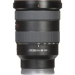 Sony FE 16-35mm f2.8 GM - Imagen 8