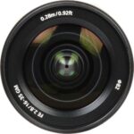 Sony FE 16-35mm f2.8 GM - Imagen 3