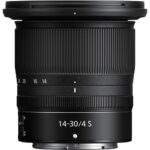 Lente Nikon Z 14-30mm f4S - Imagen 2