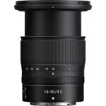 Lente Nikon Z 14-30mm f4S - Imagen 3
