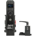 Aputure LS C300d II Daylight (V-Mount) - Imagen 6