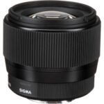 Sigma 56mm f1.4 DC DN Micro 4/3 (MFT) - Imagen 2