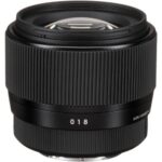Sigma 56mm f1.4 DC DN Micro 4/3 (MFT) - Imagen 3
