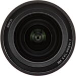 Lente Nikon Z 14-30mm f4S - Imagen 4