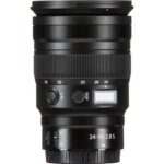 Lente Nikon Z 24-70mm f2.8 S - Imagen 3