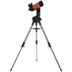 Telescopio Celestron NexStar 4SE 102mm - 11049 - Imagen 2
