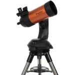 Telescopio Celestron NexStar 4SE 102mm - 11049 - Imagen 6